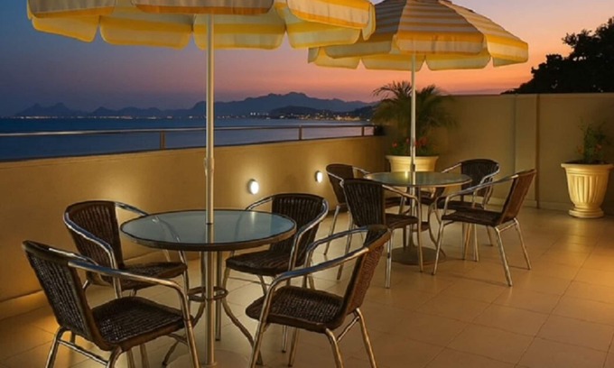 Freguesia Hotel | Hotel Caracas Rio