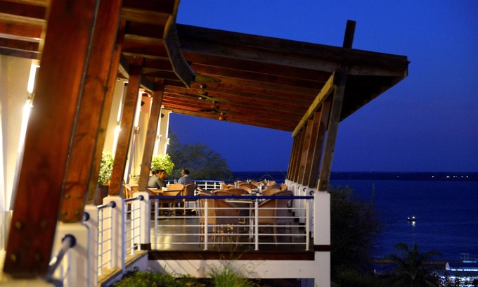 Central C Hotel | Hotel Cardoso