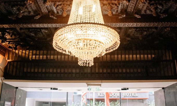 Lince Hotel | Hotel Carrera SAC