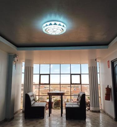 Yunguyo Hotel | HOTEL CASA BLANCA club