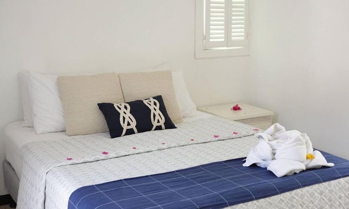 El Ocotal Bed & Breakfast | Hotel Casa Blanca