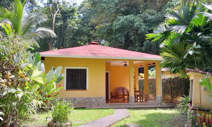 Puerto Viejo de Talamanca Villa | Hotel Casa Bonita