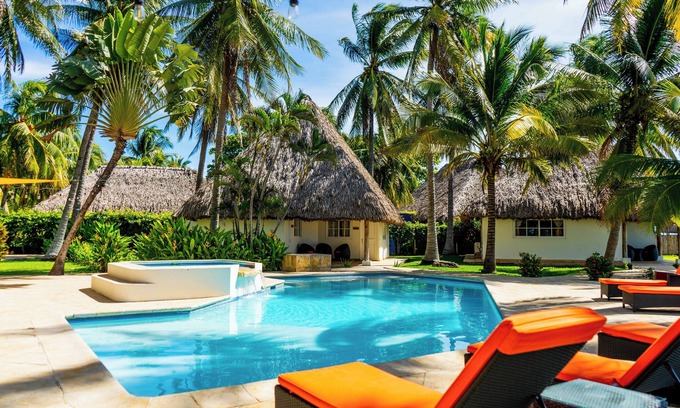 Llano de Los Patos Hotel | Hotel Casa del Golfo - Breathtaking views, natural beauty and private beach