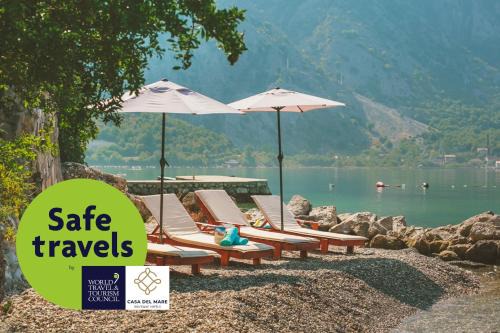 Orahovac Hotel | Hotel Casa del Mare - Amfora