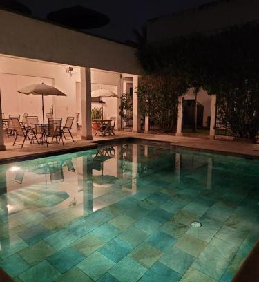 San Pedro La Laguna Hotel | Hotel Casa don Pedro