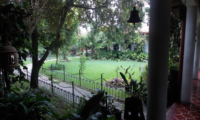 Coban Hotel | Hotel Casa Duranta