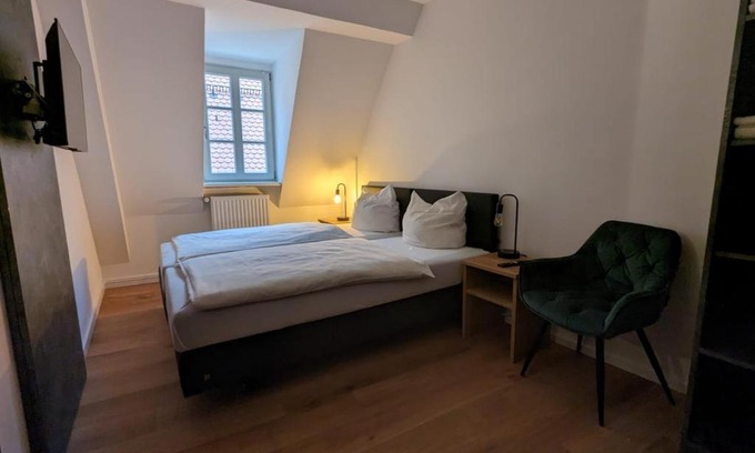Old Town Hotel | Hotel CASA ITALIA