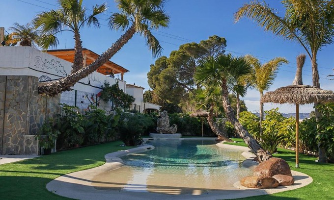 El Tosalet Hotel | Hotel Casa Lili