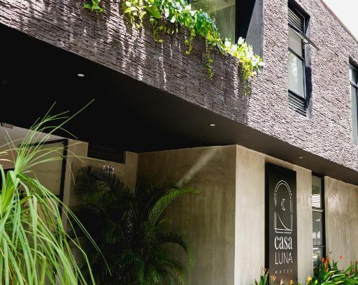 San Jose de Cucuta Hotel | Hotel Casa Luna