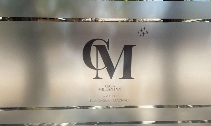 Machali Hotel | Hotel Casa Millan Inn