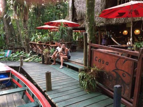 Livingston House | Hotel Casa Perico