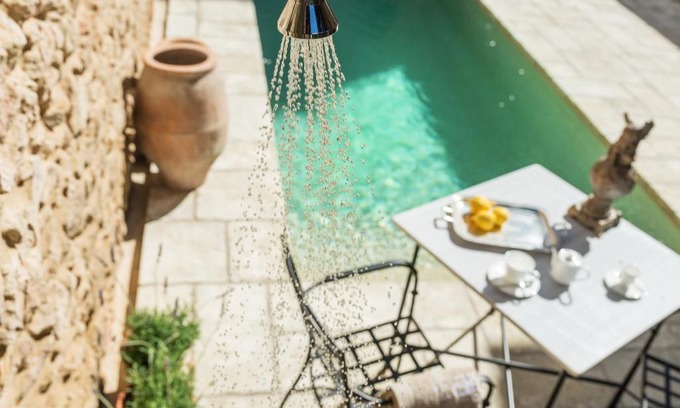 Palafrugell Hotel | Hotel Casa Peya - Adults Only