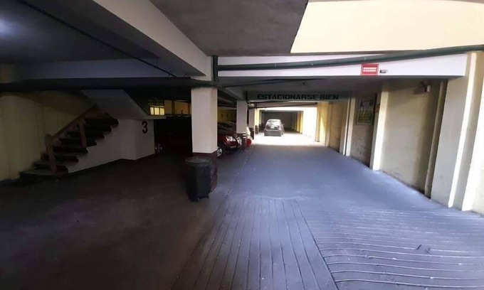Quetzaltenango Hotel | Hotel Casa Real