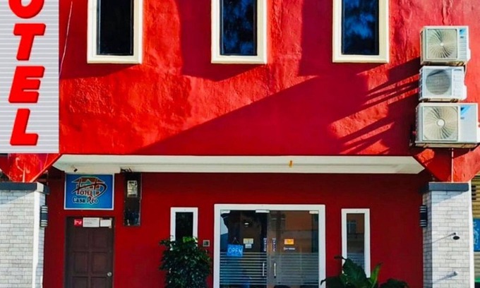 Kampung Bagan Lalang Hotel | Hotel Casa Reo is located in Kampong Bagan Lalang