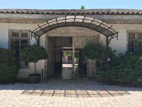 O'Higgins Region Hotel | Hotel Casa Silva