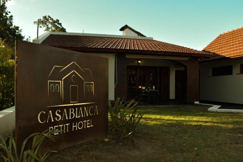 Melo Hotel | Hotel Casablanca Melo, Córdoba, Argentina