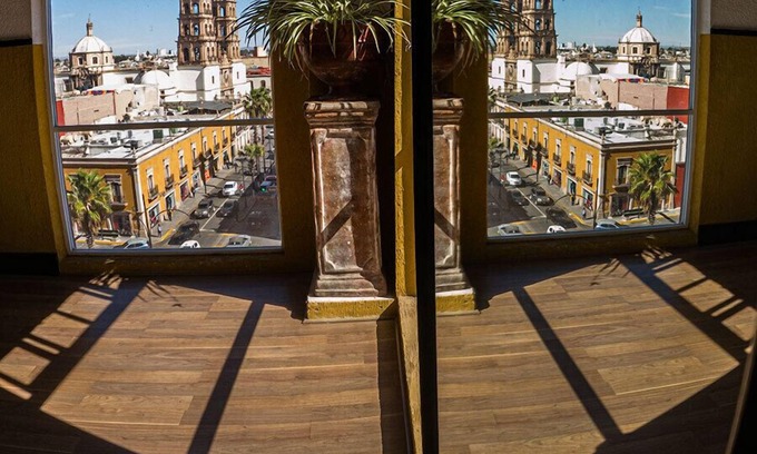 Durango Hotel | Hotel Casablanca