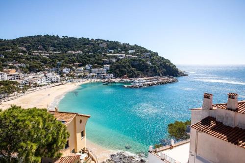 Llafranc Hotel | Hotel Casamar