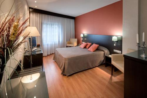 Fraga Hotel | Hotel Casanova