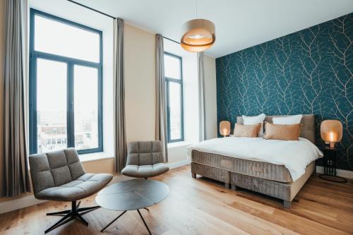 Quievrain Hotel | Hotel Casino Elite
