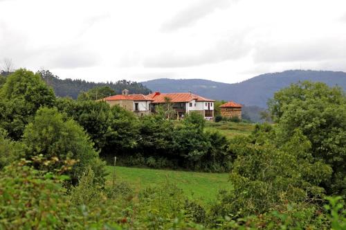 Aces Hotel | Hotel Casona Cuervo
