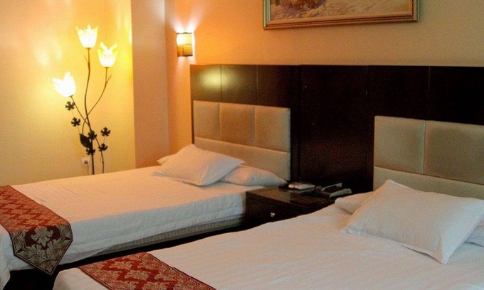Chlef Hotel | Hotel Castellum