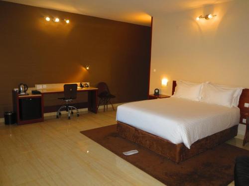 Chimoio Hotel | Hotel Castelo Branco