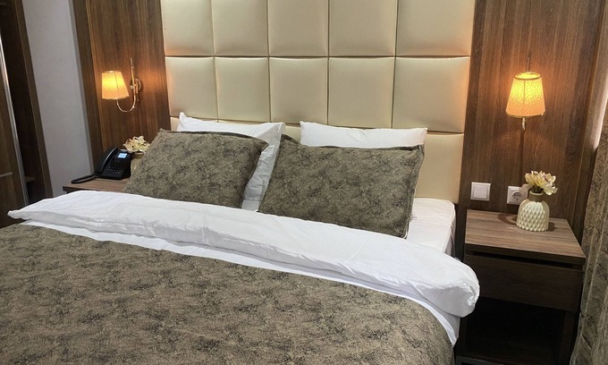Centrum Almere Stad Hotel | Hotel Cataleya BV