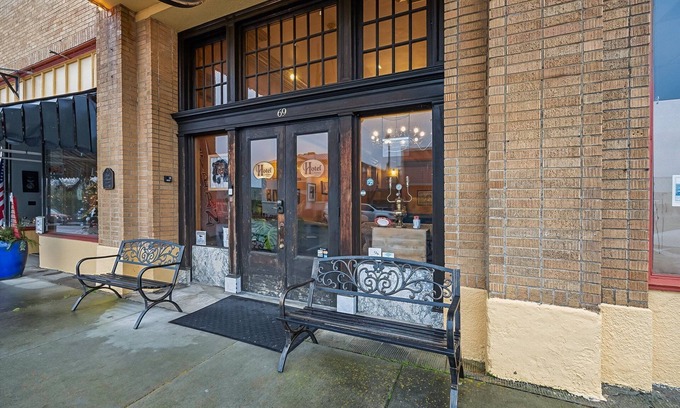 Cathlamet Apartment | Hotel Cathlamet