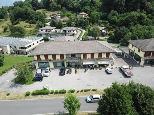 San Fedele Intelvi Hotel | Hotel Cavaria