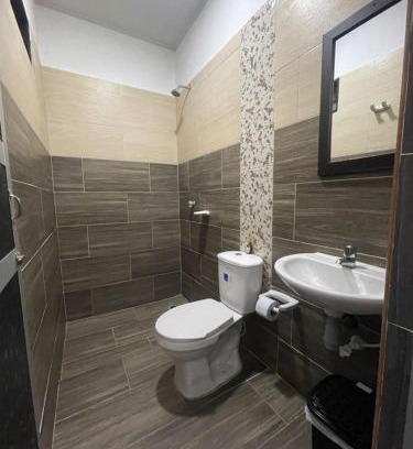 Tame Hotel | Hotel Cayena
