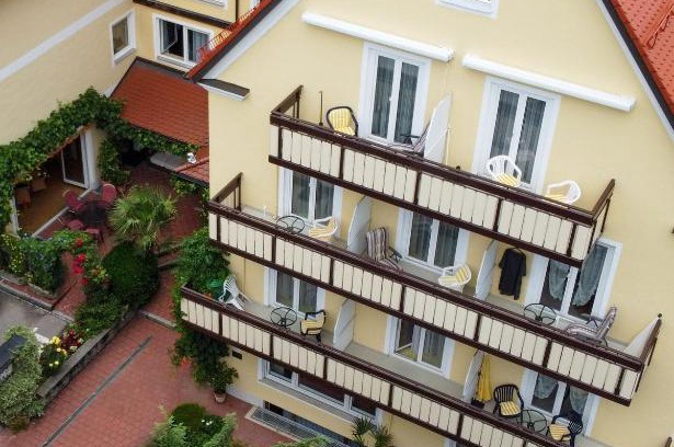 Unterallgau Hotel | Hotel Cebulj