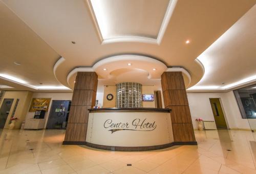 Xanxere Hotel | Hotel Center