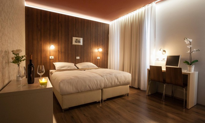 Postojna Hotel | Hotel Center