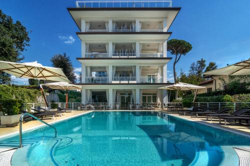 Marina di Pietrasanta Hotel | Hotel Central Park