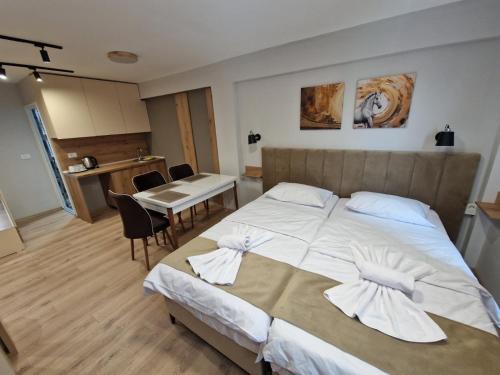 Prilep Hotel | Hotel CENTRAL