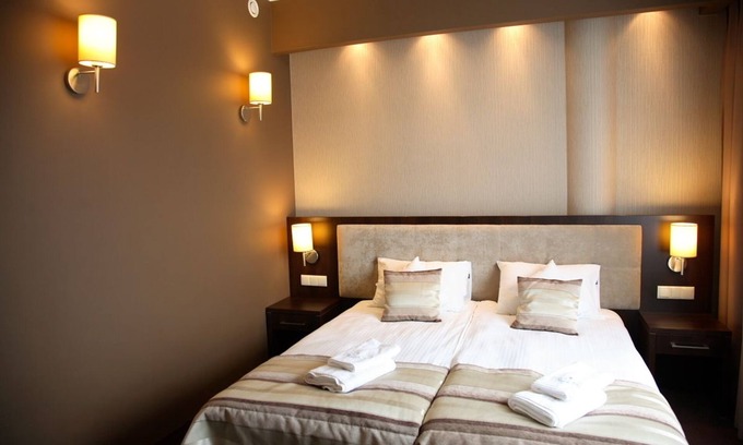 Malbork Hotel | Hotel Centrum Malbork