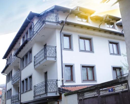 Prizren Hotel | Hotel Centrum Prizren