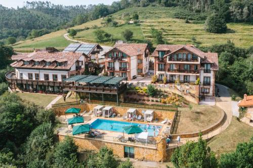 Becena Hotel | Hotel Cerro La Nina