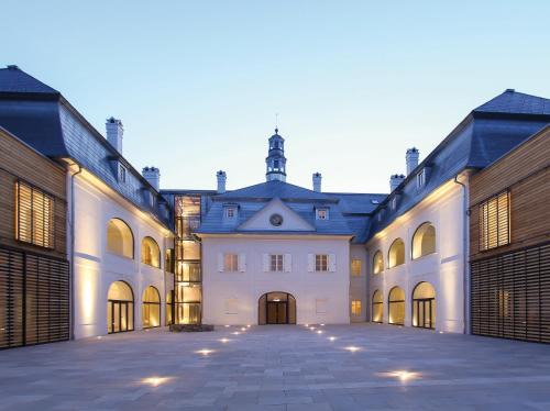 Gbelany Hotel | Hotel Château Gbeľany