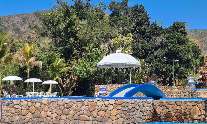Formosa Ski Chalet | HOTEL CHALÉS ITIQUIRA