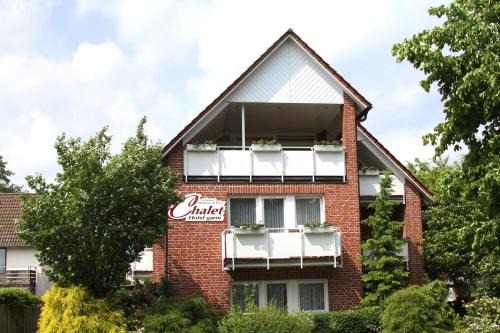 Bad Zwischenahn Hotel | Hotel Chalet