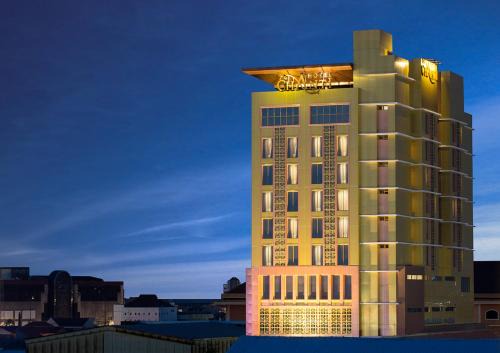 Semarang Hotel | Hotel Chanti Managed by TENTREM Hotel Management Indonesia