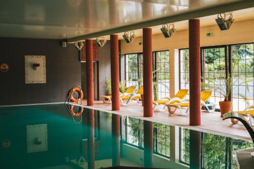 Lomnica Hotel | Hotel Chata Za Wsią
