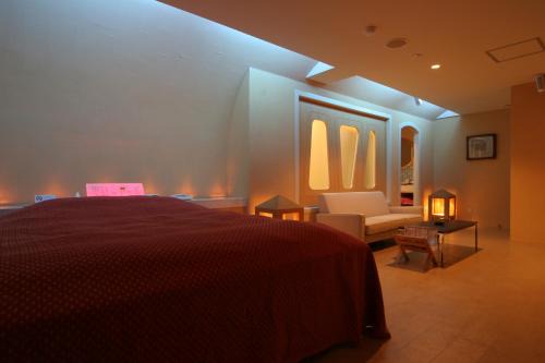 Omiya Hotel | Hotel Chateau Briant (Adult only)