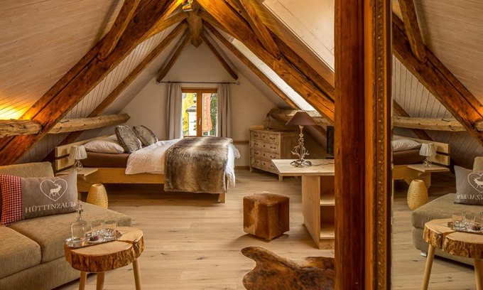 La Punt-Chamues-ch Bed & Breakfast | Hotel Chesa Staila