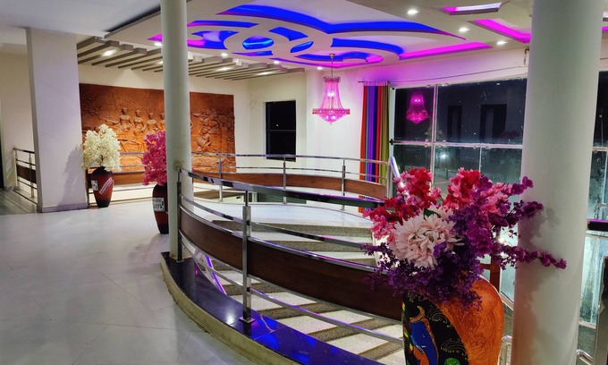 Udala Hotel | Hotel Cipron Inn