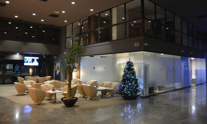 Maribor Hotel | Hotel City Maribor