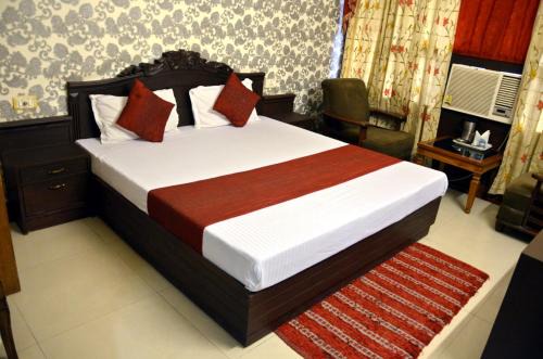 Sector 22 Hotel | Hotel City Paradise