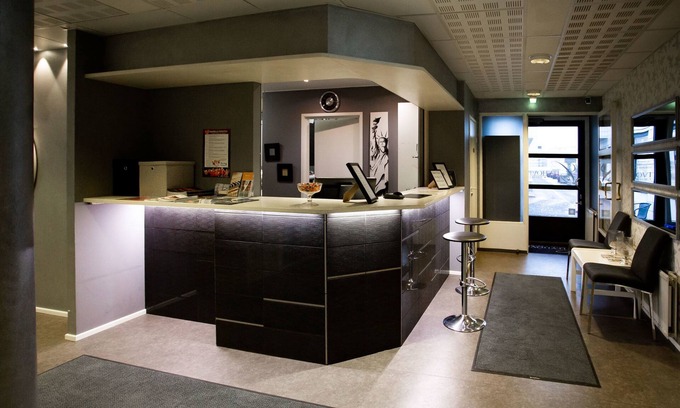Rauma Hotel | Hotel Cityhovi